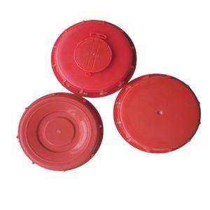 Diamètre 160 mm et 245 mm, réservoir IBC de <span class=keywords><strong>1000</strong></span> litres, couvercle supérieur, <span class=keywords><strong>bouchon</strong></span> à vis - Product Image 3