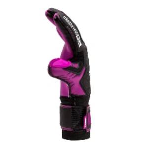 Gants de gardien de but en cuir de qualité supérieure personnalisables de haute qualité pour une utilisation en extérieur - Product Image 6