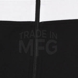 Bajo MOQ moda cremallera sudor traje 2024 nuevo producto ligero cremallera sudor traje en Stock cremallera sudor traje - Product Image 6