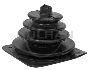 Joystick en caoutchouc Schwing pour pompes à béton Made in Turkiye Pièces de rechange pour machines de construction - Product Image 3