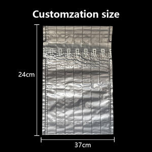 Fabriek Directe Verkoop Q-Type Luchtkolom Zak Gas Cilinder Tas Pape Schokbestendig En Waterdicht - Product Image 4