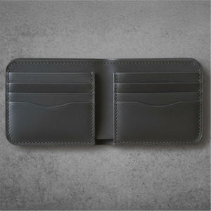 Portefeuilles et sacs à main pour hommes en cuir véritable, antivol, avec motif lettres, design élégant, avec nœud mignon, à bandoulière, tendance, vente en gros du fabricant - Product Image 2