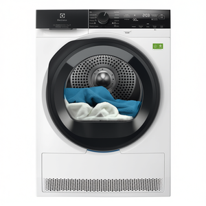 Séchoir à linge 9 kg SÉRIE 900 EW9H4Y9A PerfectCare Blanc classe A - Product Image 2