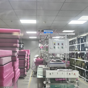 Jz8p2600 MCU 8 bit hiệu quả chi phí với ADC, PWM, chế độ Ngủ, nhúng/SOP/sot23 - Product Image 6