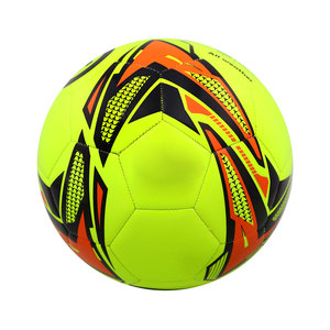 Balón de Futsal de Piel Sintética PU de la Mejor Calidad, Tamaño Oficial, para Jugar - Product Image 1