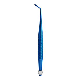 Ensemble de 4 Periotomes Dentaires de Haute Qualité, Neufs, PDL, Ligament Parodontal, Extraction Atraumatique, Acier Inoxydable, Ensemble PDL - Product Image 6