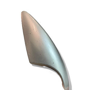 Accesorios originales para manillar de motocicleta Suzuki Gladius 650 2014: manijas laterales - Product Image 3