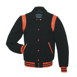 Custom Made <b>Men</b> Letterman <b>Jackets</b> Design Your Own Style <b>Men</b> Letterman <b>Jackets</b> Stylish <b>Men</b> Letterman <b>Jacket</b> - Product Image 4
