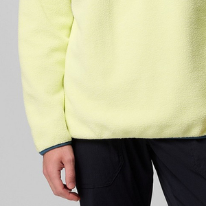 Sweat-shirt pour homme à col montant avec boutons, matière douce, design de logo personnalisé, prix avantageux pour les acheteurs en gros, qualité supérieure décontractée - Product Image 4