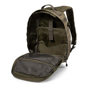 Precio de fábrica Venta directa Mochila de camuflaje Bolsa de senderismo Servicio OEM de gran capacidad Secado rápido Transpirable Personalizable - Product Image 3