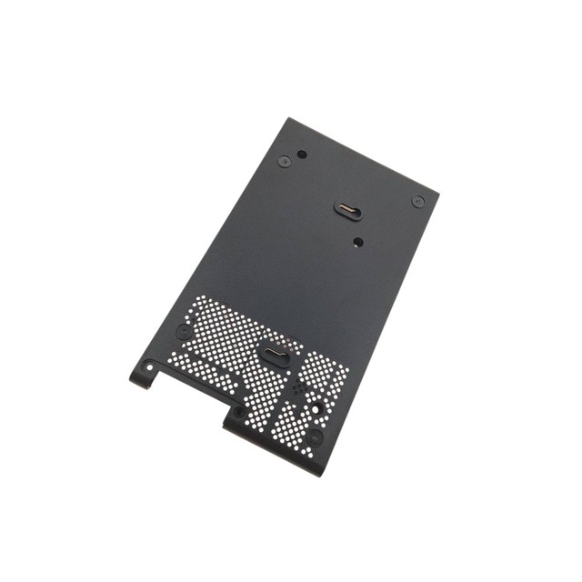 Front Panel Cover for Desktop Computer Tower Plastic Product