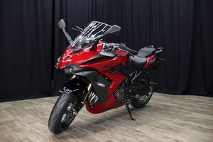 NUEVAS Motocicletas GSX-S1000GT Plus 2024 MÁS VENDIDAS, Listas para Enviar - Product Image 4