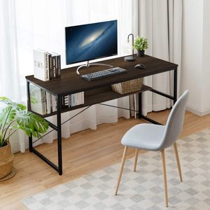 โต๊ะโลหะพรีเมียม ผลิตจากเหล็กหนา รับรองความมั่นคงและทนทาน - Product Image 3