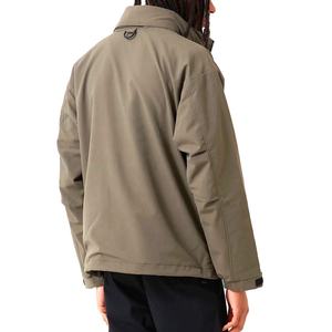 Manteau d'assaut à capuche imperméable pour Sports de plein air Softshell, veste tactique de Combat de chasse de Camping - Product Image 2
