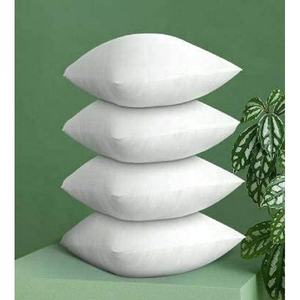 ขายส่งหมอนควิลท์เบาะแทรกห่านสีขาวบ้านโรงแรมตกแต่งเบาะโซฟา - Product Image 3