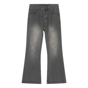 Conjunto de mezclilla Vintage Vibes al por mayor - Product Image 5