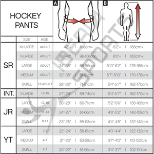 Protège-cou de Hockey sur glace de haute qualité, à manches longues pour Junior/Senior/intermédiaire/jeune, vente en gros - Product Image 5