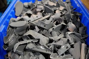 Accesorios de Escoria Metálica de Cobalto Electrolítico HMS de Alta Calidad para Aplicaciones Metalúrgicas e Industriales - Product Image 4