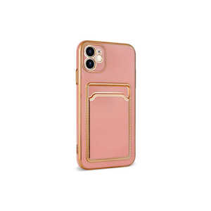 Funda de Silicona Blanca Premium de la Serie Netzy SAFA Bark para iPhone 11, Carcasa Trasera para Teléfono Móvil - Product Image 3