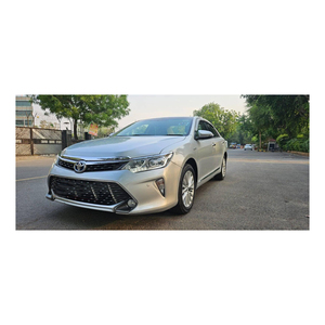 Toyotai Camry 2019 à vendre avec surveillance des angles morts et alerte de trafic transversal arrière - Product Image 5