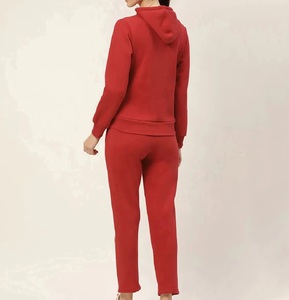 Survêtement à manches longues de haute qualité confort élégant tenue décontracté activités sportives dames grande taille été Top qualité à la mode - Product Image 3