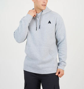 Sudaderas con Capucha de Algodón para Hombre, Venta Caliente 2026, Impresión Digital, Logotipo Personalizado, Ecológicas, Cómodas, Modernas, de Forro Polar, para la Temporada de Invierno - Product Image 1