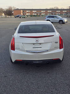 Cadillac ATS 2.0T Usado del 2014 - Product Image 6