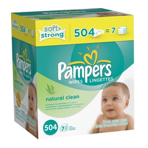 Pañales de bebé Pampers Venta caliente al por mayor - Product Image 2
