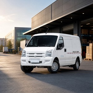 Direktverkauf ab Werk <span class=keywords><strong>DFSK</strong></span> <span class=keywords><strong>EC35</strong></span> Elektro-Minivan mit 282km Reichweite zum Verkauf - Product Image 2