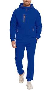 Survêtements spécial meilleur fabricant pour hommes, collection hiver respirante avec logo personnalisé, meilleure vente à bas prix - Product Image 5