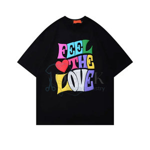 Camisetas de Manga Larga para Mujer, Transpirables, de Bajo Precio, con Estampado Puff, Secado Rápido, Ecológicas, de Alta Calidad, Disponibles en Existencia - Product Image 3