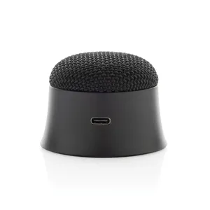 Haut-parleur magnétique Magtune 5W, gadgets musicaux durables - Product Image 6