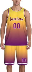 Short léger uniforme de basket-ball pour adultes conception personnalisée de haute qualité avec style unique couleur unie nouveau numéro de modèle OEM - Product Image 4