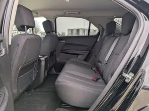 CHEVROLET EQUINOX 1LT 2013 USADO, Volante a la Izquierda/Derecha - Product Image 2