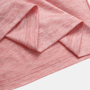 Camiseta de Hombre de Alta Calidad, Corte Holgado, Diseño OEM, Algodón, Hecha en Pakistán - Product Image 6