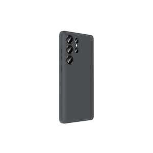 Coque en silicone électroplaqué ASMA Vitra Premium pour Samsung Galaxy S25 Ultra avec protection de l'appareil photo et fente pour cartes 5G - Product Image 2