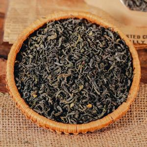 Té Verde Vietnamita Natural de Hojas Sueltas de Alta Calidad, Calidad Premium para Exportación - Product Image 4