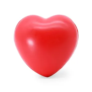 Ventry Antistress Personalizzato a Forma di Cuore per Regali Promozionali e Aziendali - Product Image 4