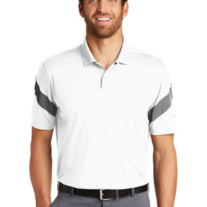 Polos de manga corta para hombre Moda de verano Nuevo estilo Camisa de golf corta - Product Image 4