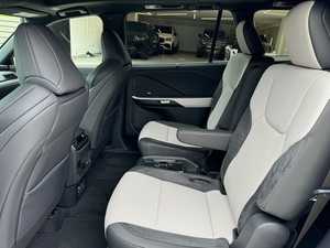Lexus TX 500h F SPORT d'occasion 2024 - Product Image 2
