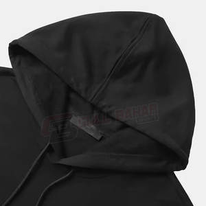 Sudaderas con capucha de invierno transpirables para hombre de último diseño 100% algodón y poliéster tela suave cuello con capucha venta en línea - Product Image 4