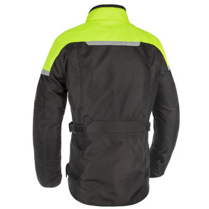 Nouvelle arrivée moto veste textile en cuir veste textile de course personnalisée pour hommes vestes de moto - Product Image 2