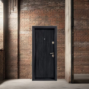 Ermetsan – Meilleur design extérieur moderne en PVC, finition manuelle, prévention des incendies, garantie 2 ans, conception modèle 3D pour hôtels, villas, entrepôts - Product Image 1