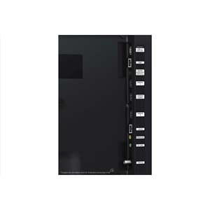 Televisor Inteligente para Exteriores QLED LED 4K de 75 Pulgadas, Resistente a la Intemperie, con Amplio Ángulo de Visión para Entretenimiento al Aire Libre - Product Image 1