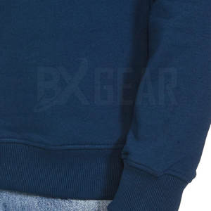 สเวตเชิ้ตพิมพ์ลายสำหรับผู้ชายมาใหม่ทำจากผ้าคุณภาพสูงมีสไตล์และน้ำหนักเบาเหมาะสำหรับการใช้งานทั้งวัน - Product Image 5