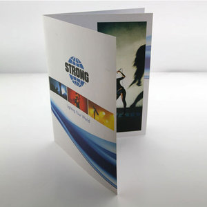 Servicio de Impresión de Folletos Personalizados |   Impresión de Catálogos, Folletos y Volantes Plegables |   Soluciones de Impresión Promocional en Papel de Arte - Product Image 2