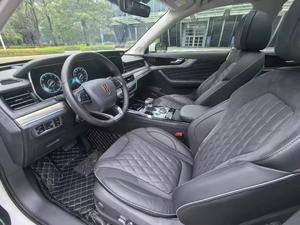 รถ SUV ฮ่องฉี HS5 ใหม่สำหรับขาย - Product Image 6