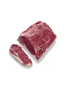 Frozen boneless <b>beef</b> available in various cuts and sizes for bulk orders - Product Image 5