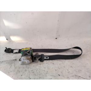 Ceinture de sécurité avant droite avec dérouleur Toyota Yaris Série 732100D200C1 (05>08) - Product Image 2