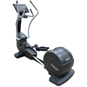 Nouveau modèle : Elliptique Synchro Reconditionné avec Console Unity 2.0 pour un Entraînement Cardio Complet et l'Amélioration de l'Endurance Corporelle - Product Image 1